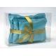 Gift Sets, (Blue) 
1536-430 
1536-431 
1536-432