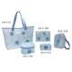 Tote Bags, (Blue) 
1814-81 
1814-220 
1814-300 
1814-301 
1814-414