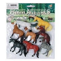3.5" HORSE