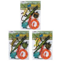 3.5"-38" PVC CREATURES