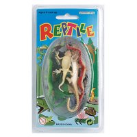 ASSORTED REPTILES