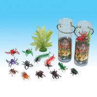 2.5"-4" INSECTS