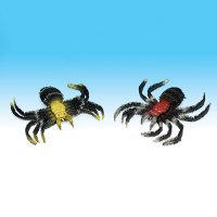 7" SPIDER W/SOUND