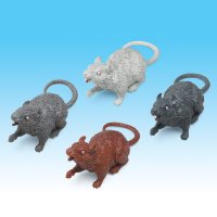 Sell 6 inches RAT W/BB SOUND