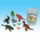 Sell 2 inches-6 inches DINOSAUR