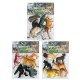 Sell 4 inches-7 inches JUNGLE ANIMALS