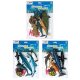 Sell 3.5 inches-10 inches OCEAN ANIMALS