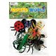 Sell 4 inches-6 inches INSECTS