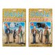 Sell BENDABLE COWBOY & INDIAN