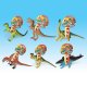 12 inches-16 inches DINOSAUR, WP313002