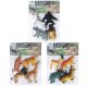 4 inches-7 inches WILD ANIMALS, WP401001