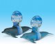 14 inches DOLPHIN W/SOUND