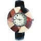 WOOD BANGLE WATCHES, CN1360
