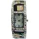 MOP BANGLE WATCHES WITH STONES, CN3597