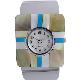 MOTHER OF PEARL BANGLE WATCHES