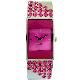 FASHION BANGLE WATCHES WITH STONES