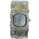 FASHION BANGLE WATCHES WITH STONES