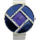 ASSORTED BANGLE WATCHES, QL4336W/BLUE