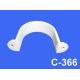 Sell Plastic Clip for Flushpipe