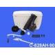 High Level Plastic Cistern (Round Edge)