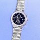 Professional all Stainless Steel Chronograph Watch, 7217SS-02-SS-OS60
