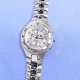 Professional all Stainless Steel Chronograph Watch, 7219SS-21AA-SS-OS60
