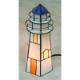 Artistic & Tiffany Lamps - Light House, AK11470