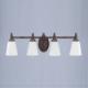 Wall Lamp, B21