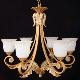 Chandelier, E1503