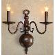 Wall Lamp