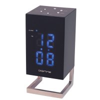 New Series and Clock Radio