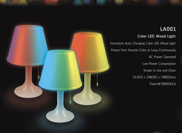 LED Light