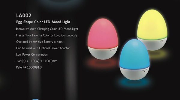 LED Light