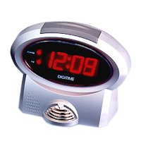 Sell LED Alarm Clock - Small Display