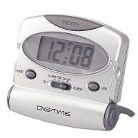 Sell LCD Alarm Clock