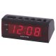LED Alarm Clock - Small Display