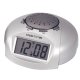 LCD Alarm Clock