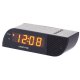 LED Alarm Clock - Small Display