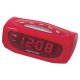 LED Alarm Clock - Small Display