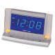 LED Alarm Clock - Small Display, 0912L