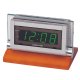 LED Alarm Clock - Small Display, 0916