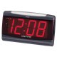 LED Alarm Clock - Big Display