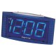 LED Alarm Clock - Big Display