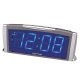 LED Alarm Clock - Big Display, 1811
