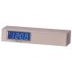 New Series and Clock Radio