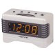 New Series and Clock Radio