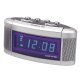 New Series and Clock Radio