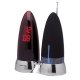 New Series and Clock Radio