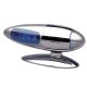 New Series and Clock Radio