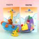 RA2576: Teething - Boat RA2785: Teething - Shoe, RA2576 
RA2785